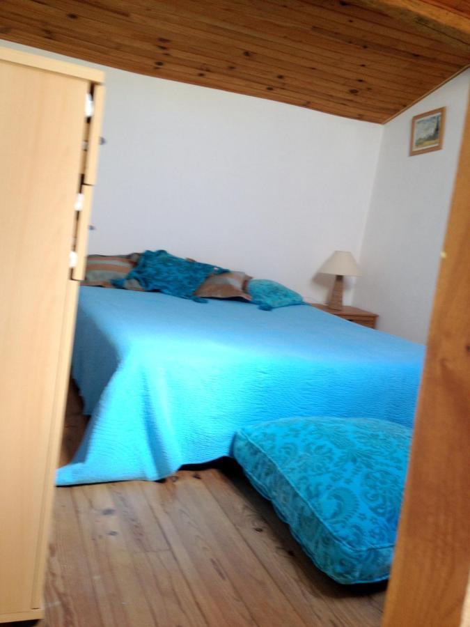 Studio Avec Piscine Privee Jardin Clos Et Wifi A Saint Jean D'Angely Kültér fotó